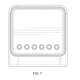 Illustration for article titled This May Be What Facebook’s Delayed Smart Speaker Could Look Like